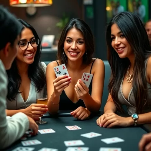 day777: Menyelami Keseruan Permainan Poker yang Menarik di Indonesia